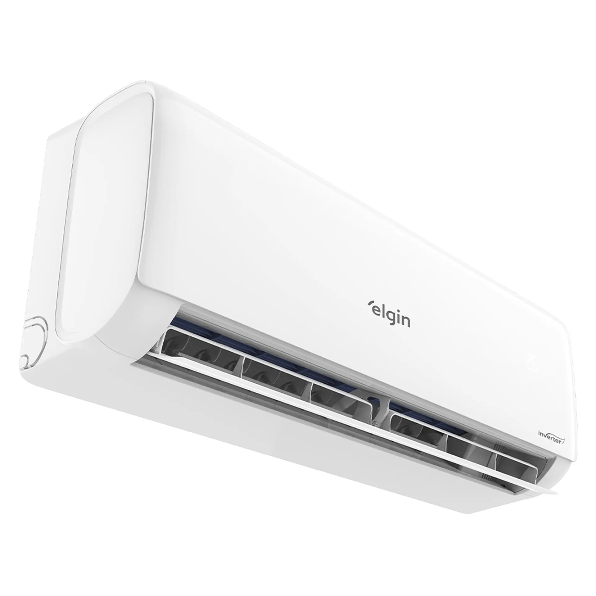 Ar Condicionado Split Eco Inverter II Connect 30.000 BTUs Elgin Frio - 220 Volts