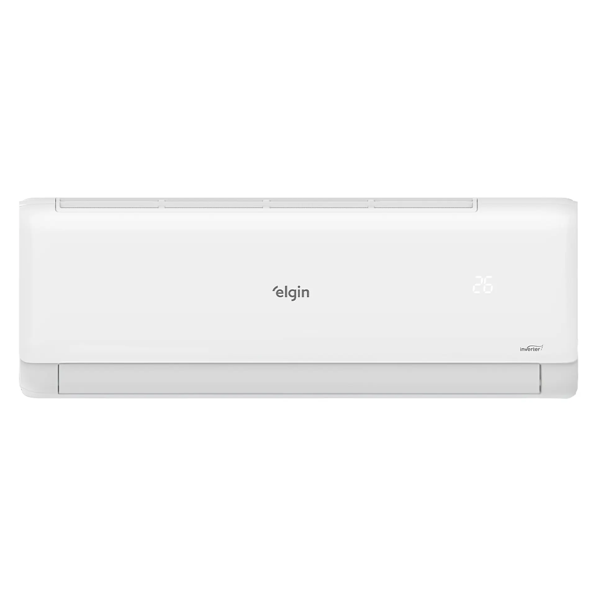 Ar Condicionado Split Eco Inverter II Connect 30.000 BTUs Elgin Frio - 220 Volts