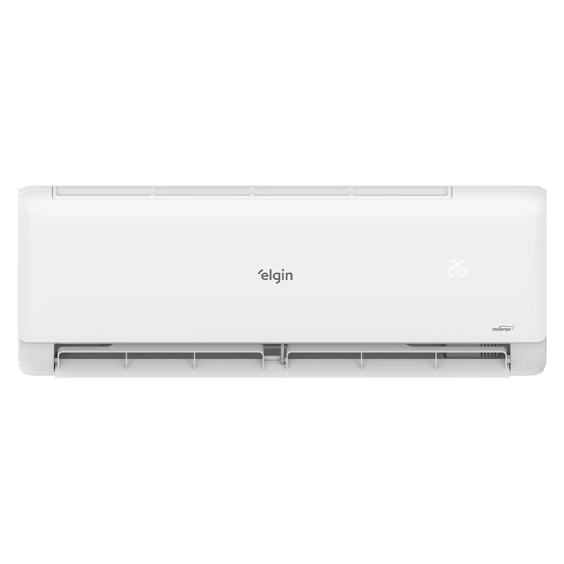Ar Condicionado Split Eco Inverter II Connect 30.000 BTUs Elgin Frio - 220 Volts