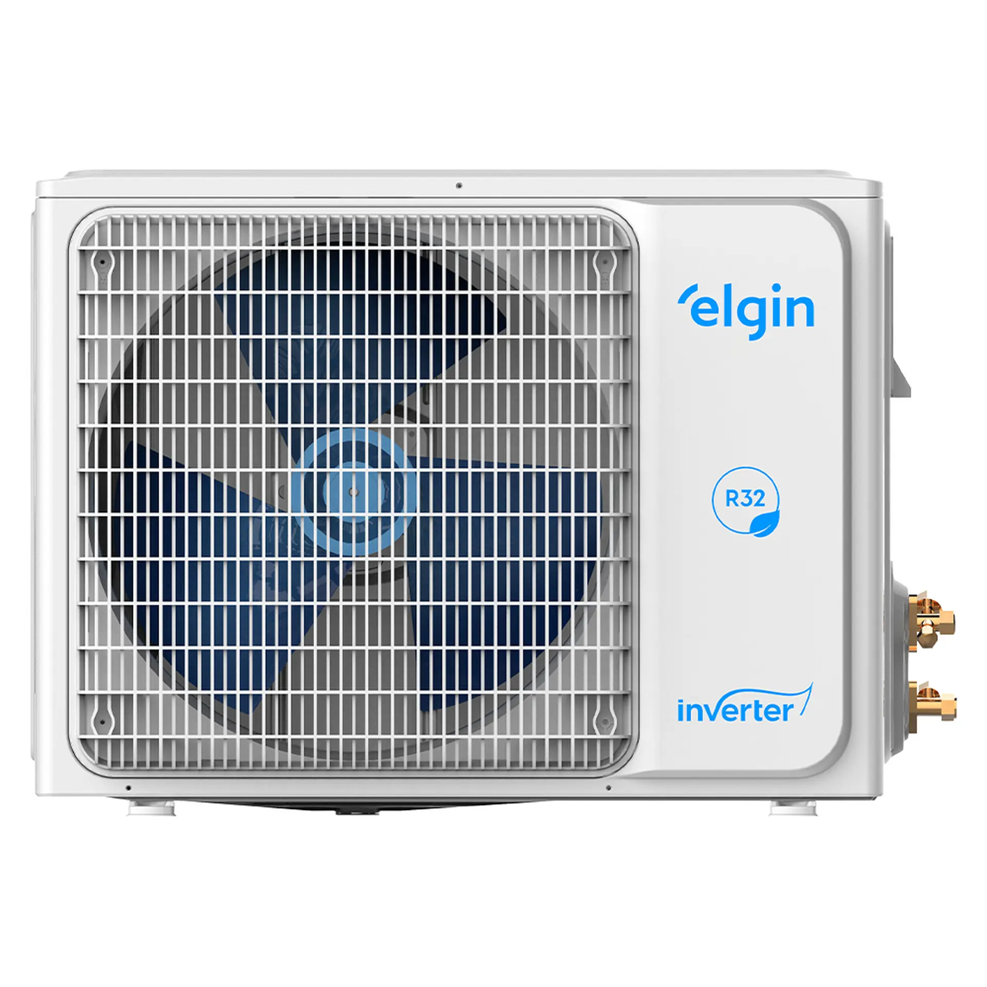 Ar Condicionado Split Eco Inverter II Connect 30.000 BTUs Elgin Frio - 220 Volts