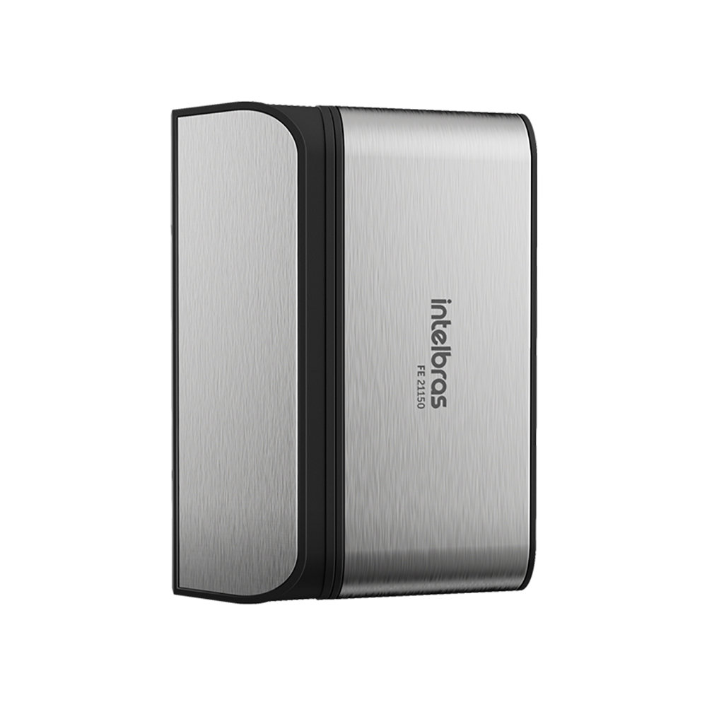 Fechadura Eletroímã 150 Kgf FE 21150 D Intelbras