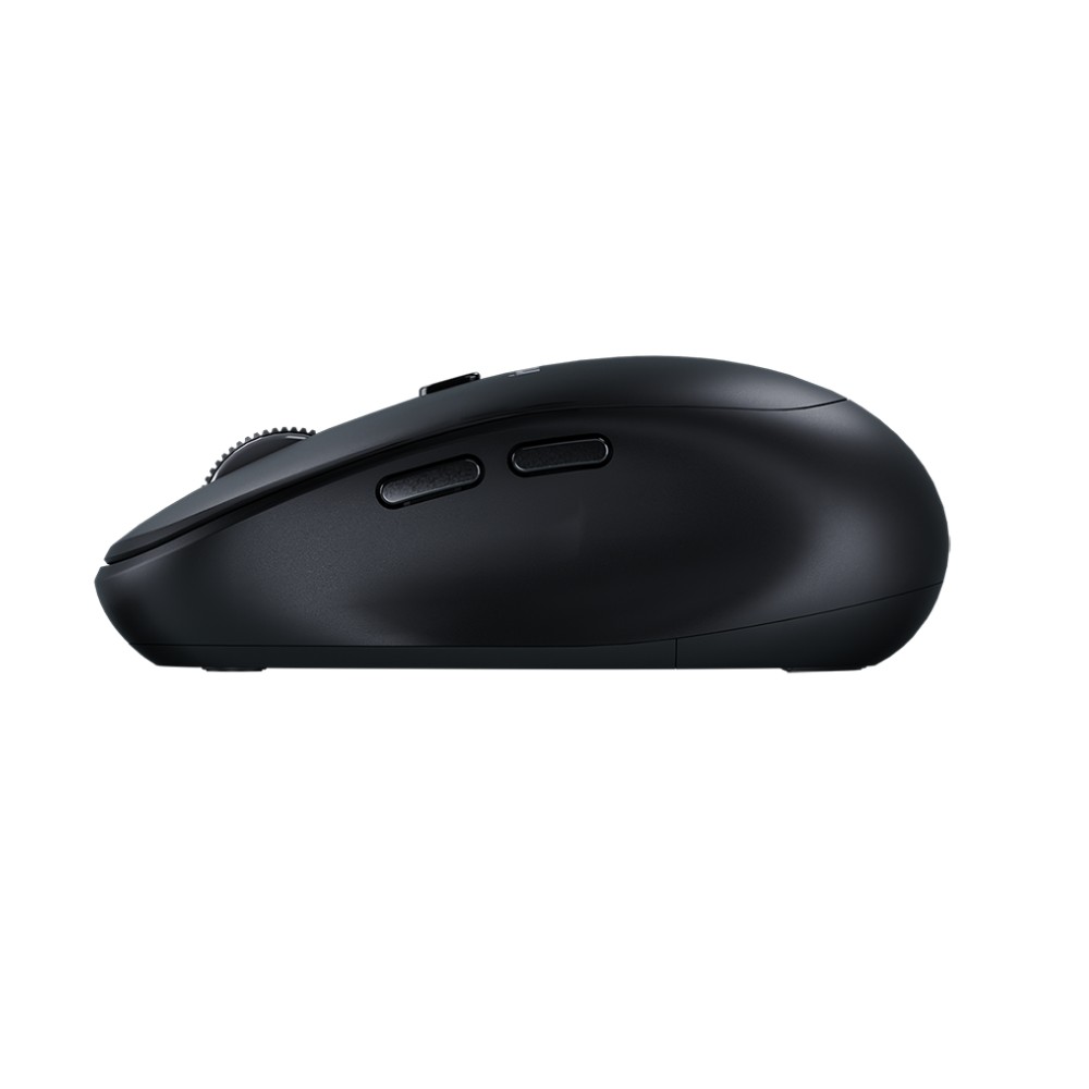 Mouse Intelbras MSI200 Sem Fio Preto