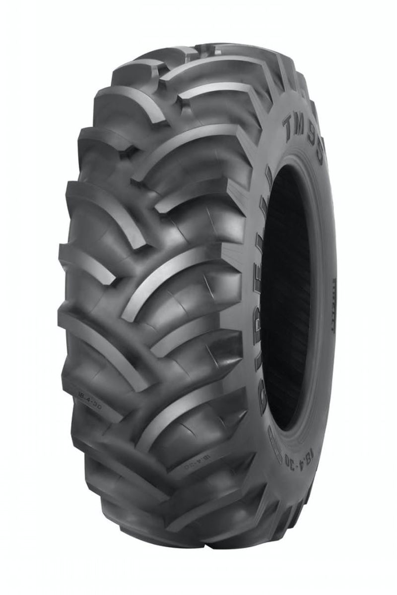 PNEU 18.4 38 PIRELLI 12PR TT R-1 TM95 ST