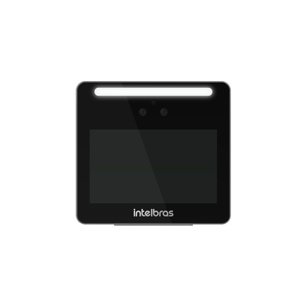 Controlador de Acesso Facial SS 3530 MF Face Intelbras