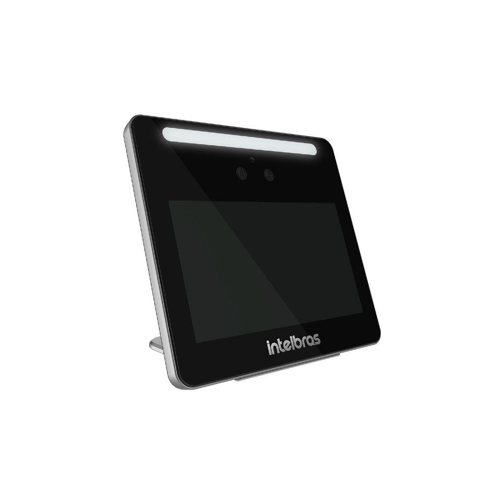 Controlador de Acesso Facial SS 3530 MF Face Intelbras