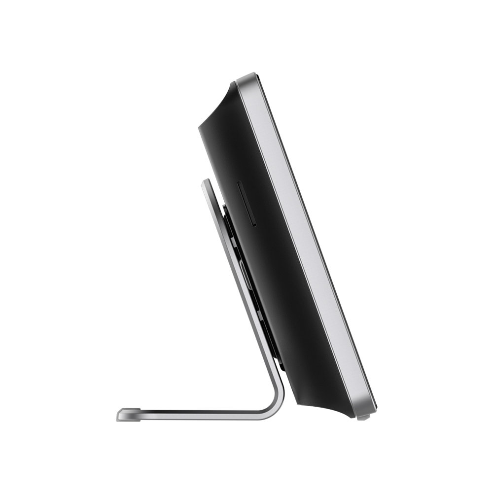 Controlador de Acesso Facial SS 3530 MF Face W Intelbras