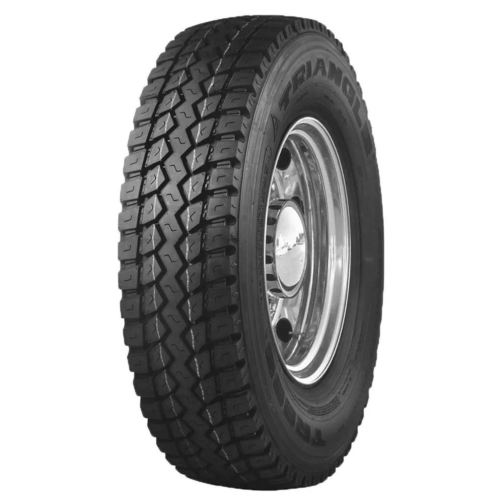 PNEU 215/75R17.5 16PR 135 133L TR689A  BORRACHUDO