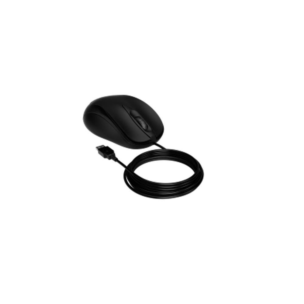 Mouse com Fio Intelbras MCI 20