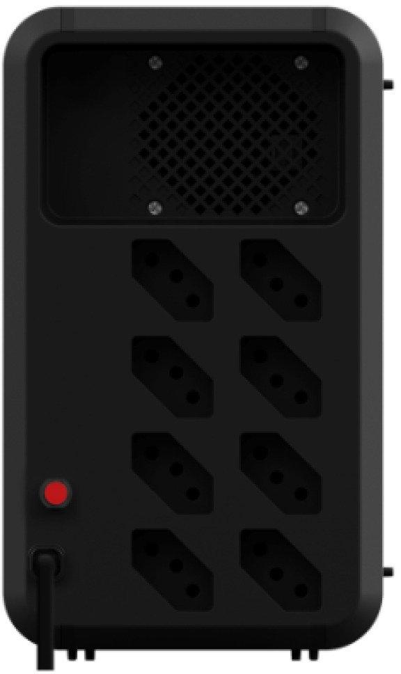 Nobreak ATTIV 1500VA 220V Intelbras