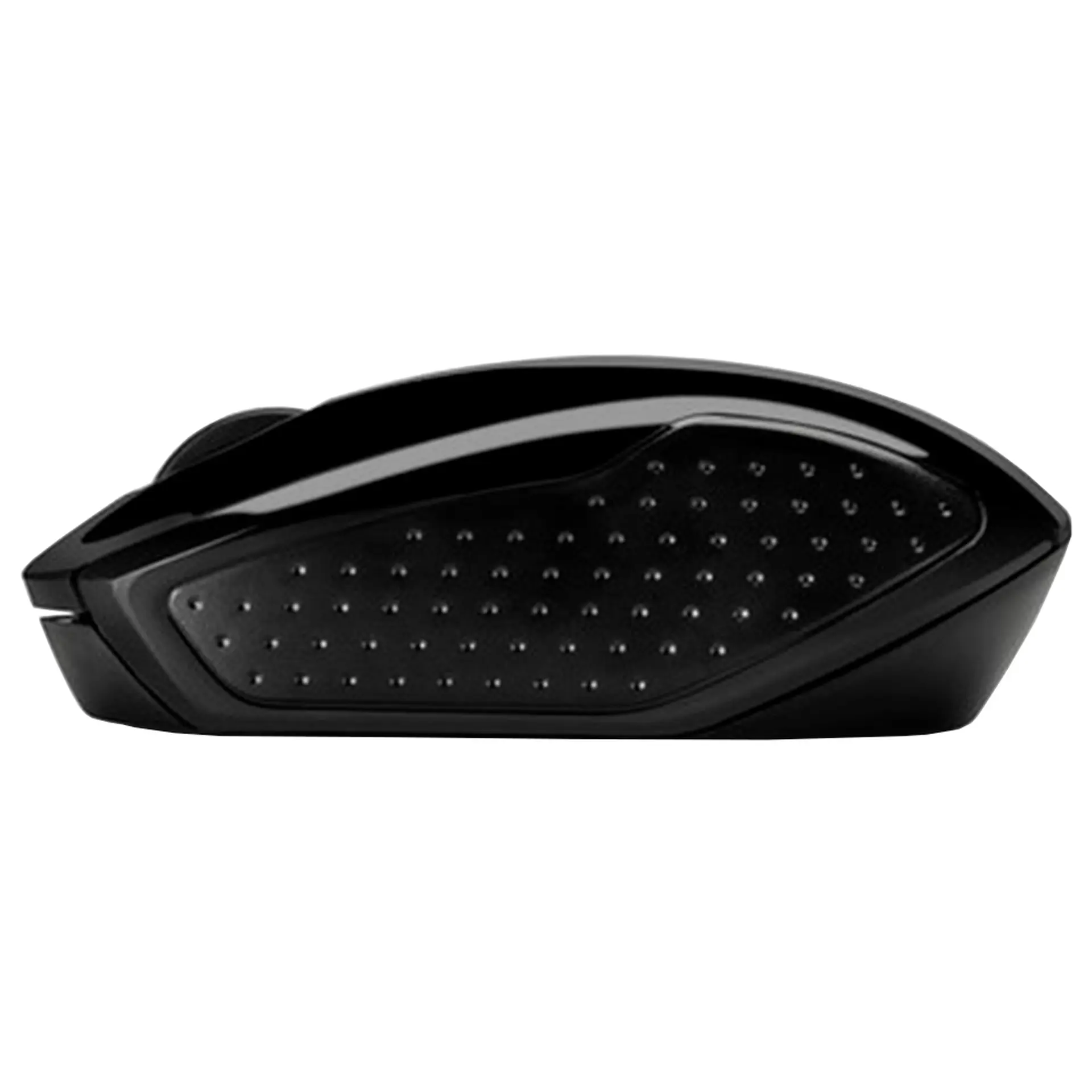 Mouse sem Fio HP 200 USB Sensor Óptico 3 Botões - Preto/Branco