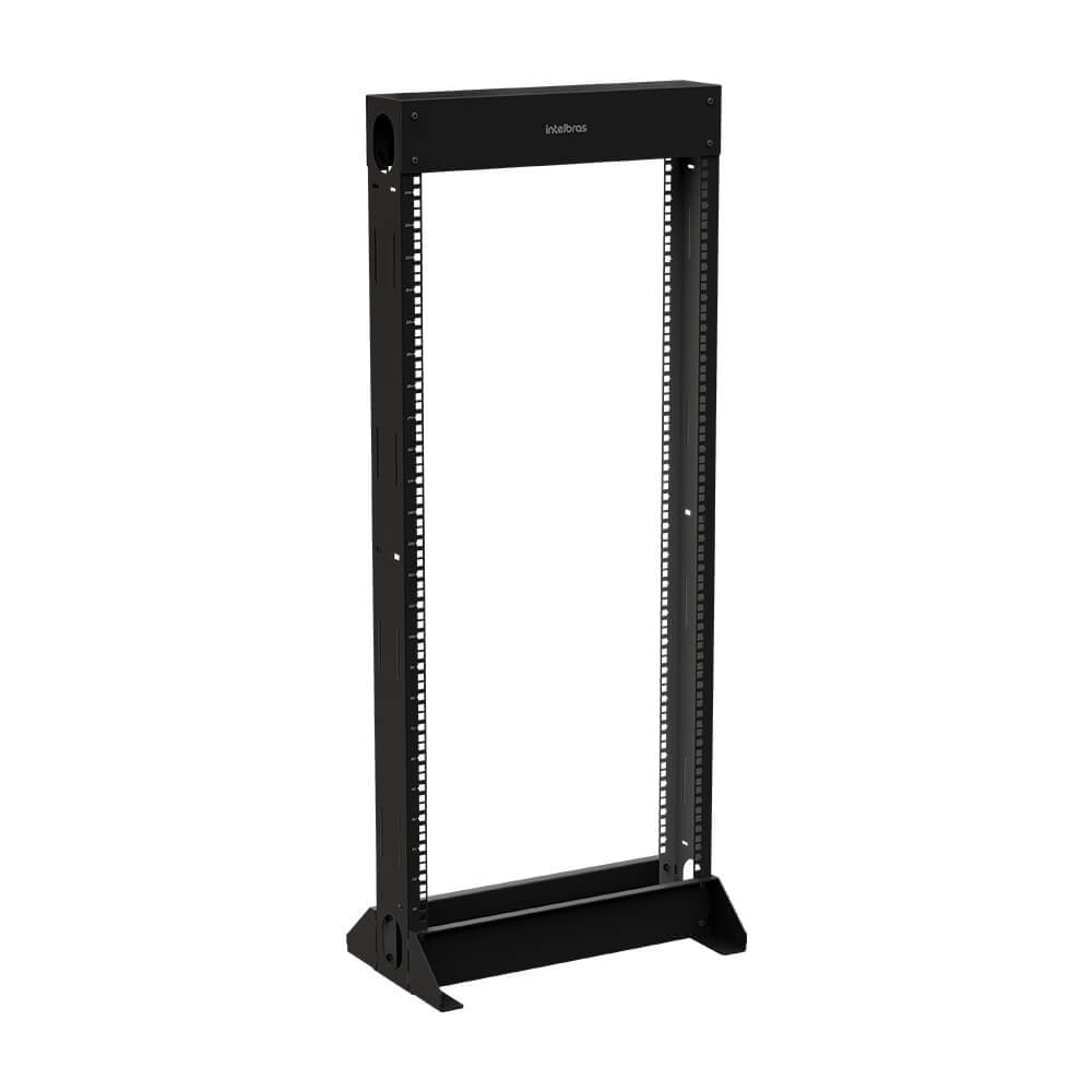Rack Aberto Torre 24U 19" RT 24 Intelbras