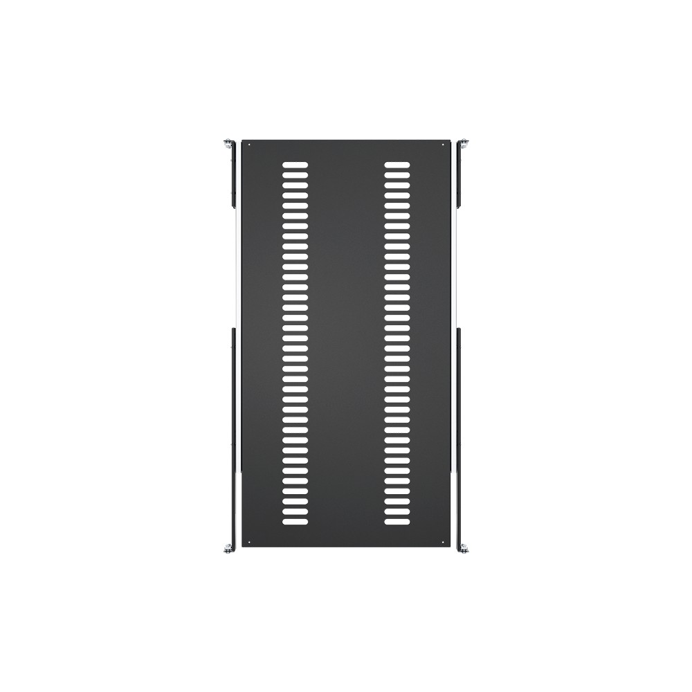 Bandeja Deslizante 1U 800mm BD1U 800 Intelbras