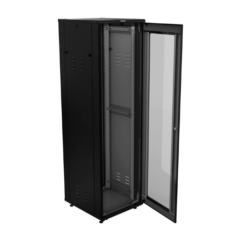 Rack Piso Desmontável 36U 670mm RPD 3667 Intelbras