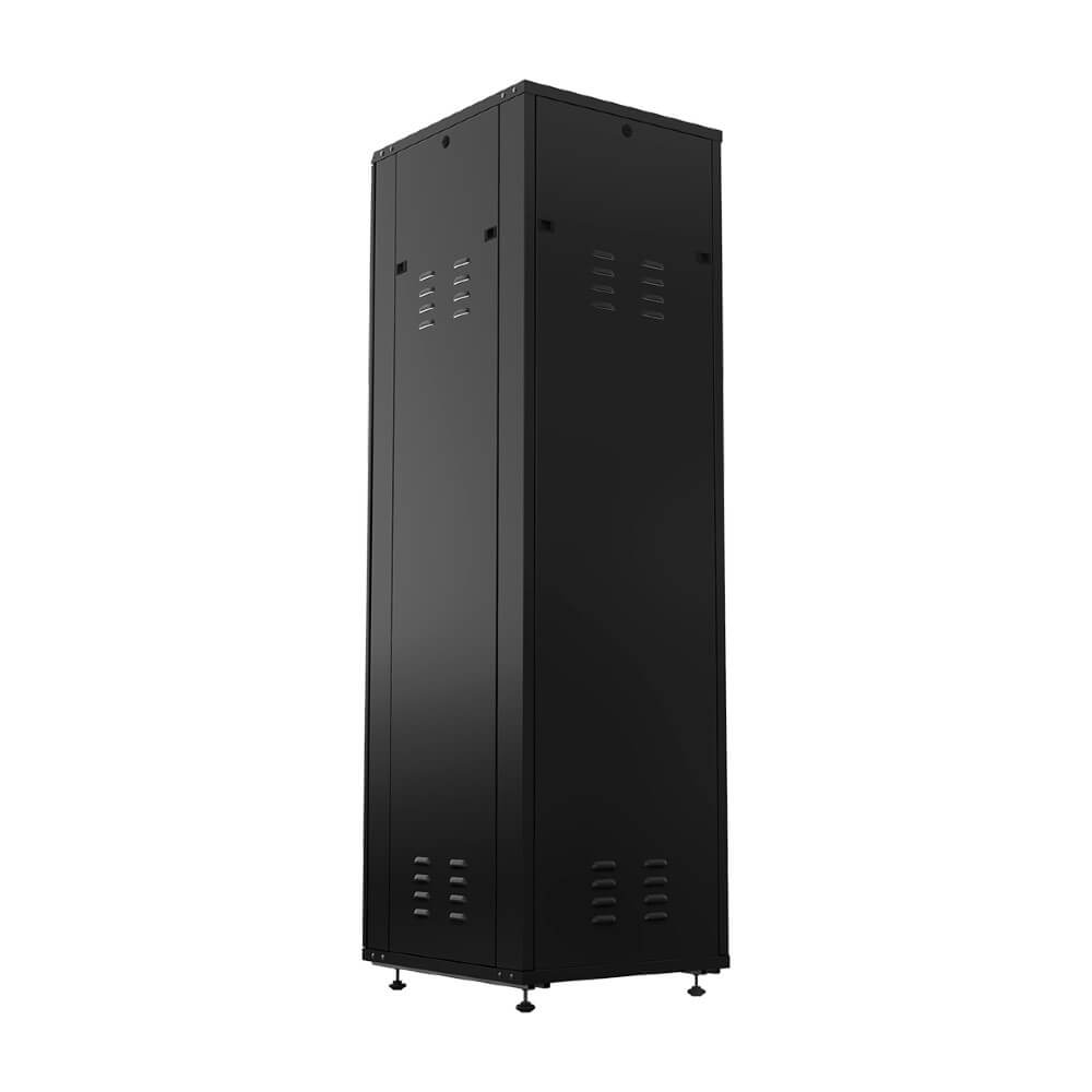 Rack Piso Desmontável 36U 670mm RPD 3667 Intelbras