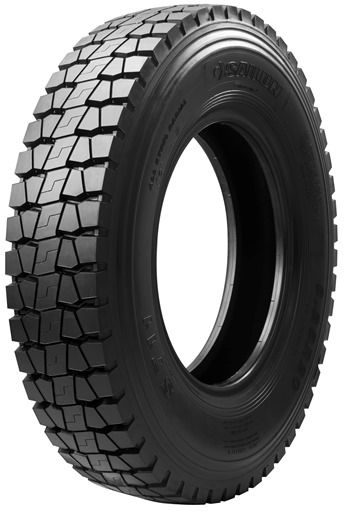 PNEU 1000 R20 149/146K 18PR S711 BORRACHUDO