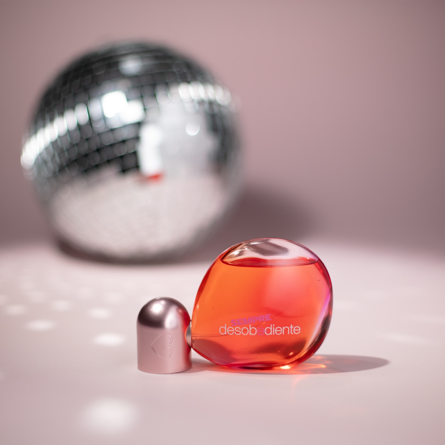 Eau de Parfum Desobediente Quem Disse, Berenice? 100ml
