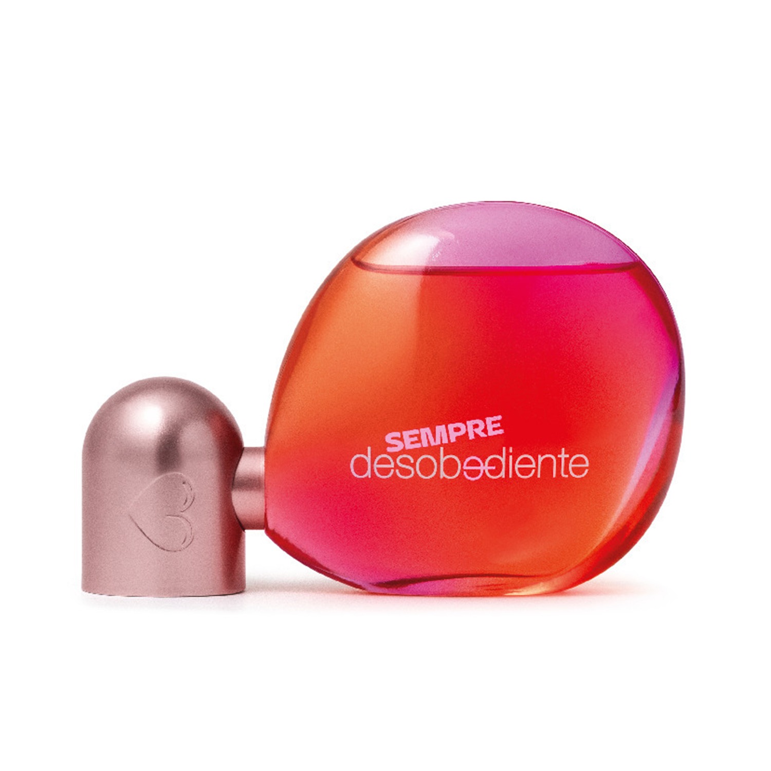 Eau de Parfum Desobediente Quem Disse, Berenice? 100ml