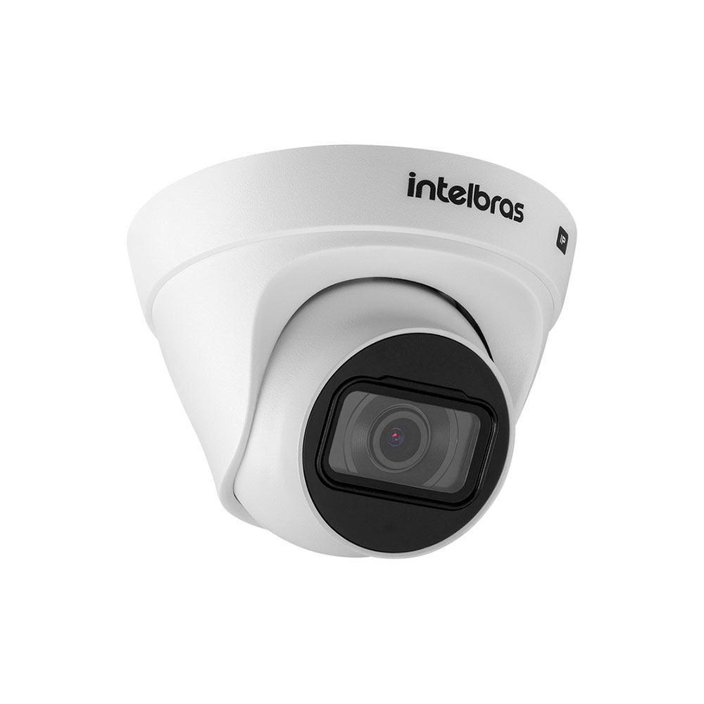 Câmera Dome IP Intelbras VIP 3230 D SL G3
