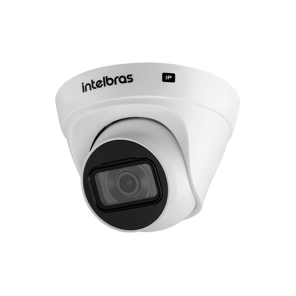 Câmera Dome IP Intelbras VIP 3230 D SL G3