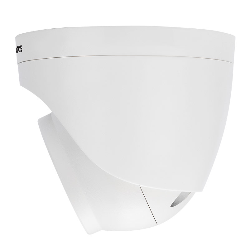 Câmera Dome IP Full Color Inteligente Intelbras VIP 3220 D FC IA