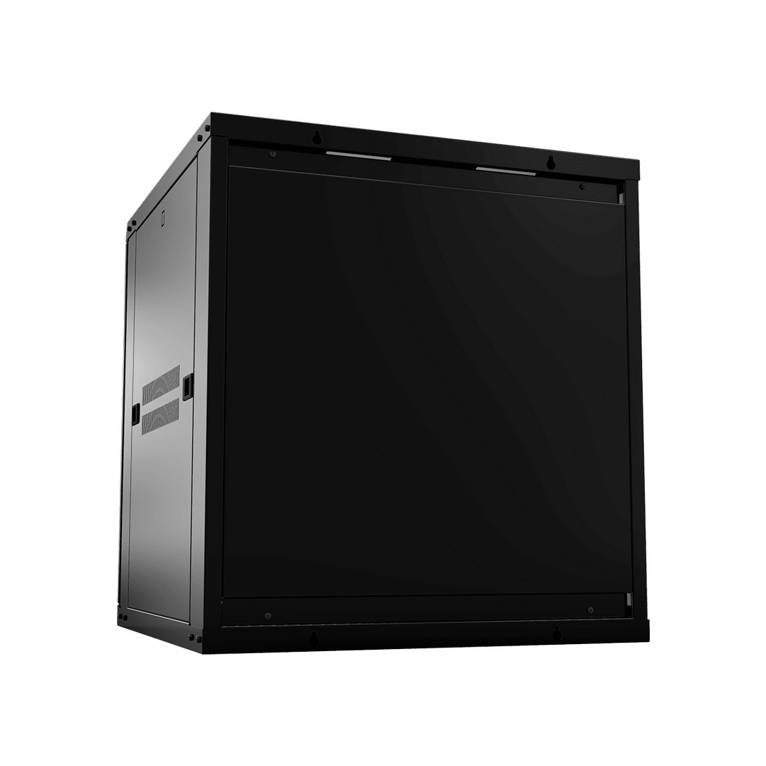 Rack Desmontável Parede 12U 570mm MRD 1257 Intelbras