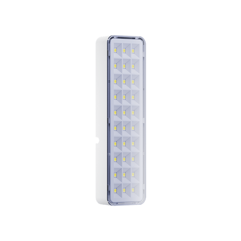 Luminária de Emergência Autônoma Intelbras LEA 31