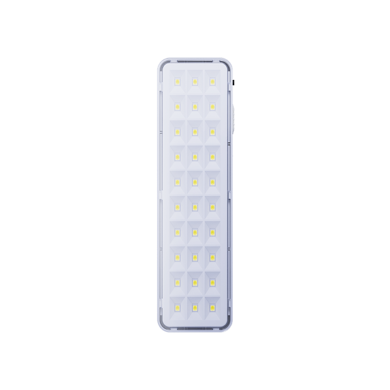 Luminária de Emergência Autônoma Intelbras LEA 31