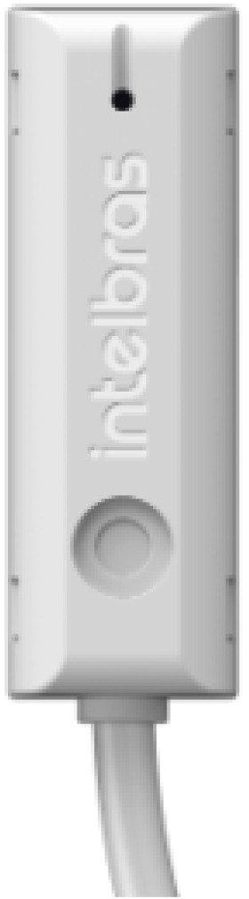 Microfone CFTV Intelbras MIC 1050