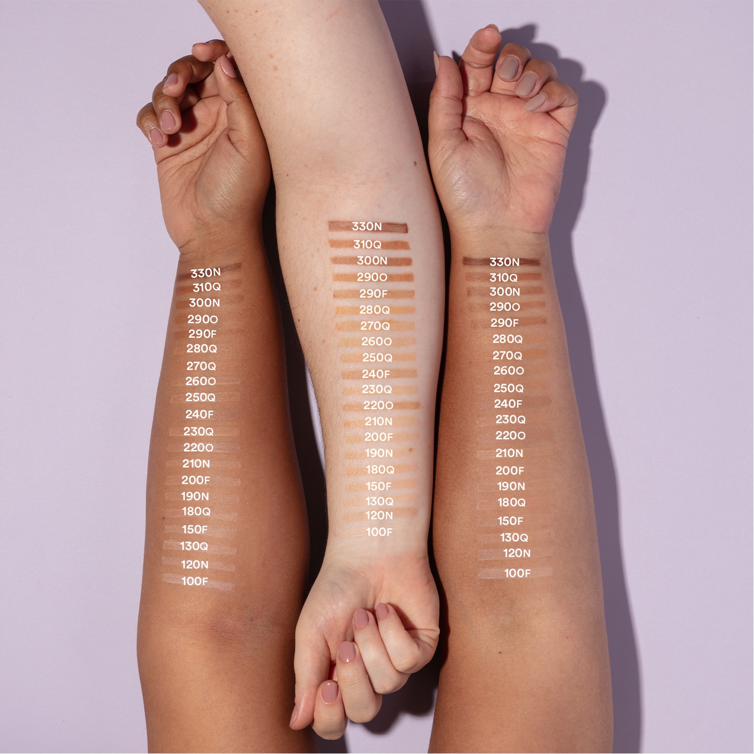 Base Líquida Tô No Glow 230Q Quem Disse, Berenice? 30ml