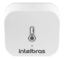 Sensor de Temperatura Intelbras AST 3001