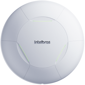 Access Point Wi-Fi 4 Intelbras BSPRO 360