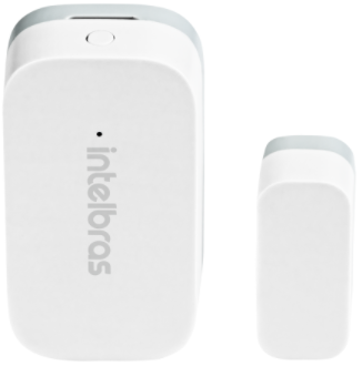 Sensor de Abertura Intelbras ASA 3001