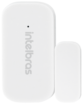 Sensor de Abertura Intelbras ASA 3001