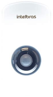 Luminária LED com Sensor de Presença Intelbras ESI 5001