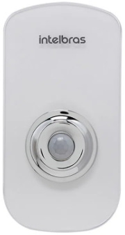 Luminária LED com Sensor de Presença Intelbras ESI 5001