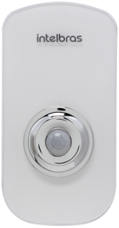 Luminária LED com Sensor de Presença Intelbras ESI 5002