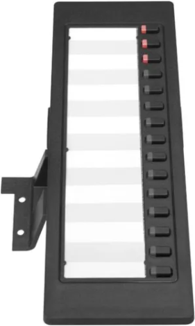 Modulo 115 TI Digital 5000 Intelbras