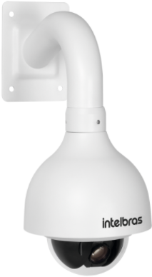 Câmera Speed Dome IP VIP 5225 SD Intelbras