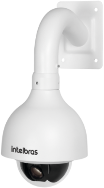 Câmera Speed Dome IP VIP 5225 SD Intelbras
