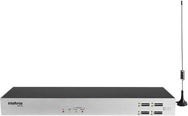 Gateway GSM Intelbras GW 180