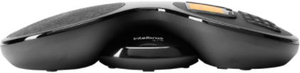 Audioconferência Sem Fio Digital TS 9160 Intelbras