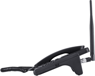 Telefone Celular Fixo 3G Wi-Fi CFW 8031 Intelbras