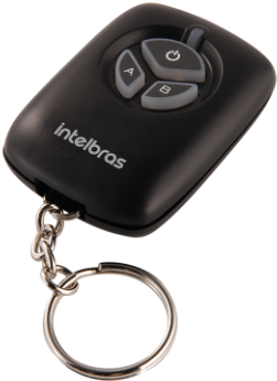 Controle Remoto XAC 2000 TX Intelbras
