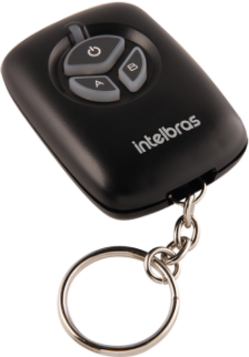 Controle Remoto XAC 2000 TX Intelbras