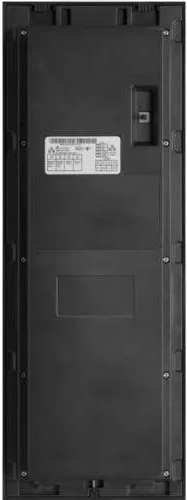 Suporte Plástico Externo PVIP 1000 Intelbras