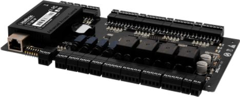 Controladora de Acesso CT 500 4P Intelbras