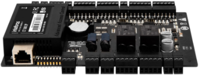 Controladora de Acesso CT 500 2P Intelbras