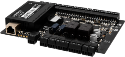 Controladora de Acesso CT 500 2P Intelbras