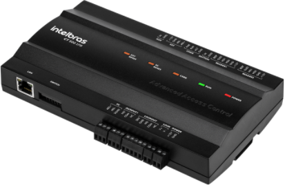 Controladora de Acesso CT 500 1PB Intelbras