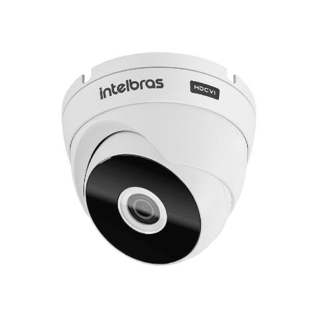 Câmera Infravermelho Multi HD VHD 3230 D G7 Intelbras